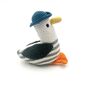 Handmade Seagull Fair Trade Toy, thumbnail 4 of 5