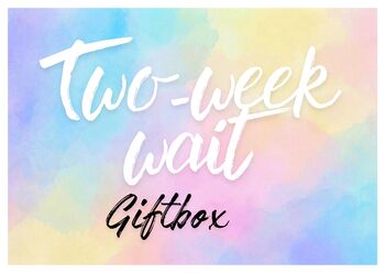 Two Week Wait Ttc Gift Box, 4 of 5