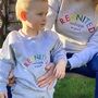 Baby And Child Rainbow Reunited Jumper, thumbnail 1 of 4