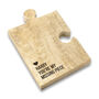 Personalised Missing Piece Jigsaw Bottle Coaster, thumbnail 8 of 9