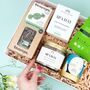 Home Spa Relax Indulge Luxury Wellness Pamper Gift Box, thumbnail 1 of 10