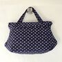 Tall Wash Bag With Handles, thumbnail 1 of 7