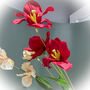 Faux Flowers Stems Lily Maya, thumbnail 1 of 2