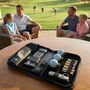 Personalised Golfer’s Accessory Gift Set For Father's Day, thumbnail 1 of 12