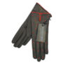 Christine. Womens Cashmere Lined Glove, thumbnail 3 of 7