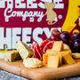 Advent Calendar With Cheese, Chutney, And Biscuits, thumbnail 7 of 12