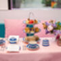 Afternoon Tea With Prosecco At The Biscuiteers For Two, thumbnail 8 of 10