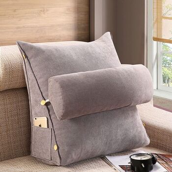 Backrest Pillow, 2 of 5