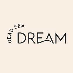 Dead Sea Dream Logo