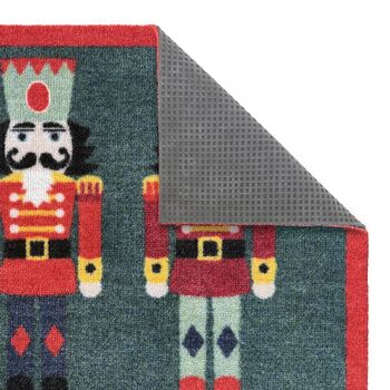 My Mat Patterned My Nutcracker, 3 of 3