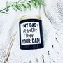 Funny Gift For Dad, Birthday Or Fathers Day Gift, thumbnail 2 of 2