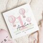 1st Birthday Card For Her, thumbnail 1 of 7