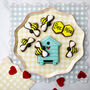 Bee Mine Biscuit Box, thumbnail 2 of 2