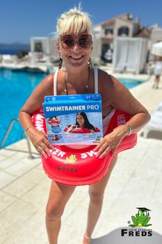 Swimtrainer Pro 12yrs+, 6 of 9