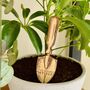 Funny Hand Trowel Plant Pick Houseplant Marker, thumbnail 2 of 8