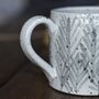 'Rye' Handmade Ceramic Mug, thumbnail 4 of 8