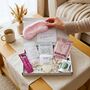 Bridesmaid Proposal / Thank You Pamper Hamper | Will You Be My Bridesmaid Gift Box | Will You Be My Bridesmaid | Bride Tribe Gift, thumbnail 3 of 8