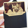 Personalised Metal Photo Wallet Card With Magnet, thumbnail 4 of 6