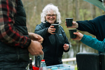 Forage And Feast Experience In The Northwest, 10 of 12