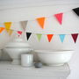 Traditional Country Bunting, thumbnail 2 of 7
