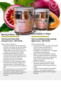 Illuminating Face Cream 50ml, 3 of 3
