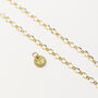 Artemis Necklace Bundle 12ct Gold Plated, thumbnail 2 of 3