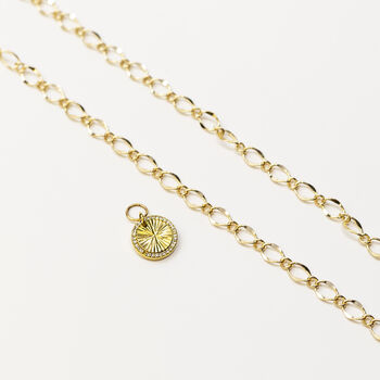 Artemis Necklace Bundle 12ct Gold Plated, 2 of 3