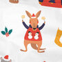 Christmas Jumper Gift Wrapping Paper, thumbnail 3 of 3
