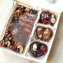 Personalised Belgian Chocolate Car Gift For Him Or Her, thumbnail 7 of 8