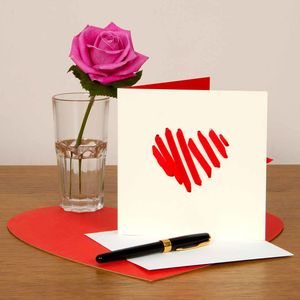 valentines day cards and gift wrap notonthehighstreet com valentines days cards