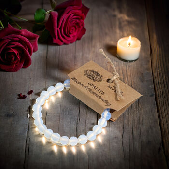 Gemstone Power Bracelets – Energy And Wellbeing, 4 of 12
