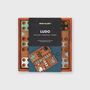 Ludo Wooden Board Game, thumbnail 6 of 6