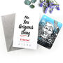 Personalised 'Gorgeous Thing' Card And Pamper Face Mask, thumbnail 1 of 11