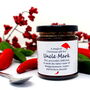 'Disappointing Christmas' Personalised Chilli Jam, thumbnail 1 of 7