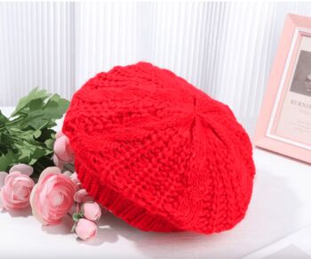 Chemo Headwear Beret Cap Beanie Hat Soft, 8 of 8