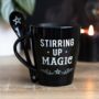 Magical Mug And Spoon Set, thumbnail 1 of 6