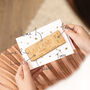 Personalised Wooden Ticket Gift Experience Card, thumbnail 6 of 9