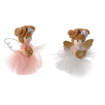 Christmas Fairy Tree Decoration, 4 of 6