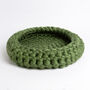 Cat Bed Easy Crochet Kit, thumbnail 4 of 9