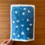 Cyanotype Paper A4 ~ Diy Sun Printing Paper, thumbnail 3 of 3