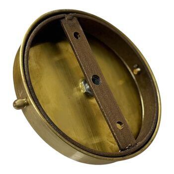 Moroccan Sphere Shape Traditional Ceiling Lamp, 11 of 12