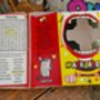All American Movie Night Snack Gift Box, Cotton Candy, thumbnail 7 of 10