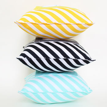 Striped Tooth Pillow, 10 of 11