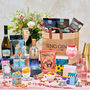 Luxury Winter Gin Hamper, thumbnail 1 of 10