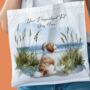 Personalised Cavachon Dog Beach Walk Collection, thumbnail 7 of 8