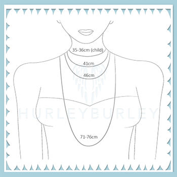 Personalised Birthstone Heart Locket Necklace, 5 of 7