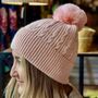 Personalised Bobble Hats, thumbnail 3 of 7