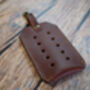 Leather Golf Tee Holder, thumbnail 3 of 10