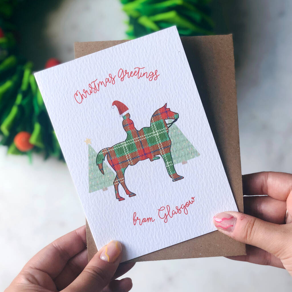 charity christmas present collection