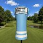 Coventry Driver Headcover, thumbnail 2 of 3